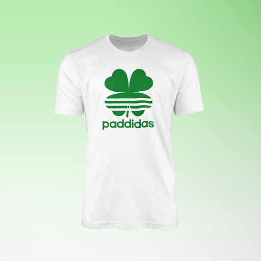 Paddidas T-Shirt