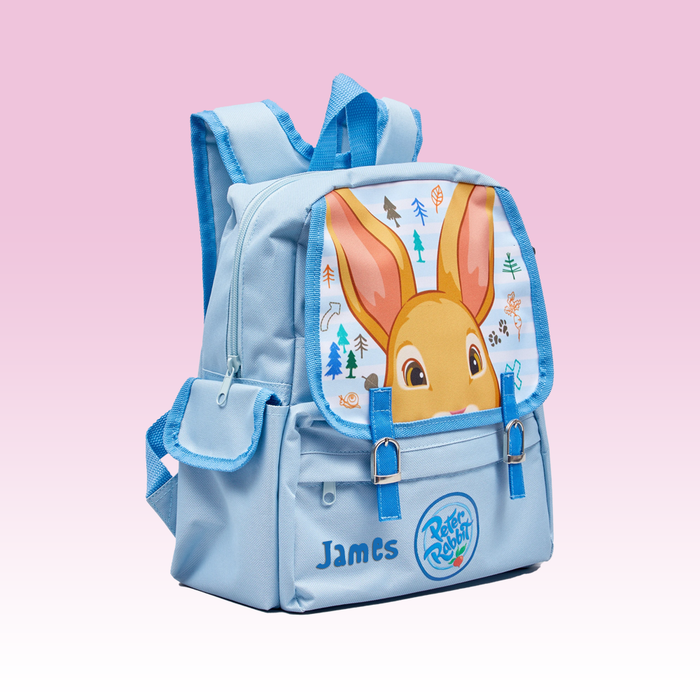 Personalised School Backpack