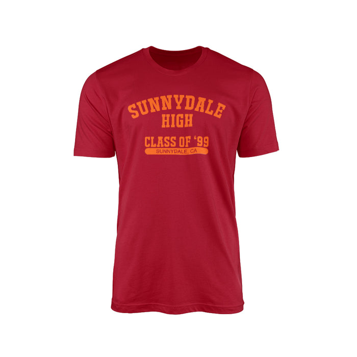 Sunnydale T-Shirt